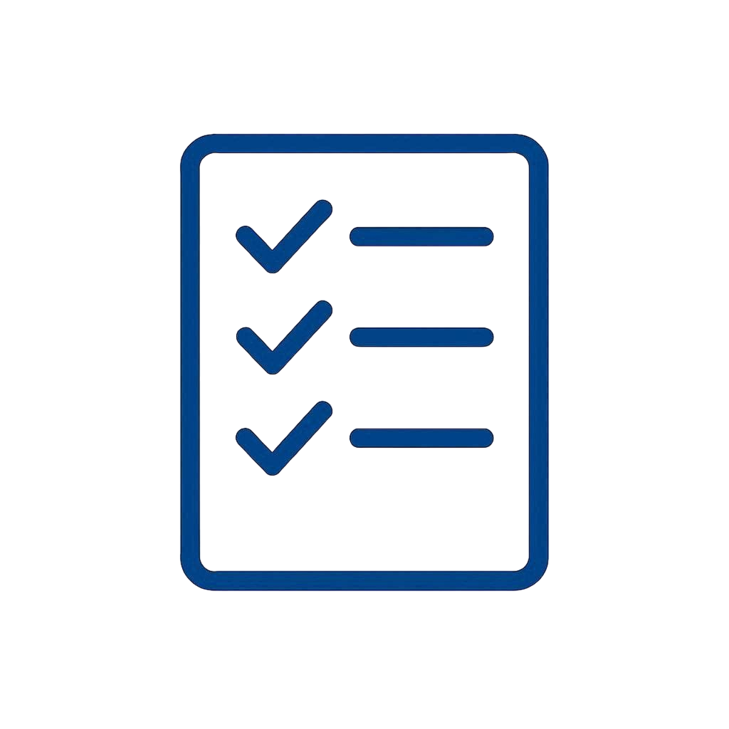 Project Management Icon